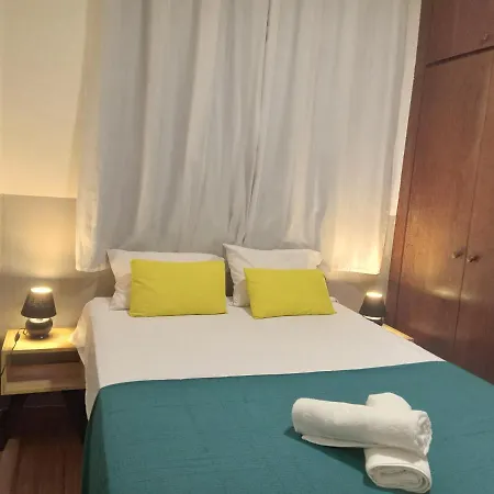 Apartamento Encantador Belo Horizonte Exterior photo