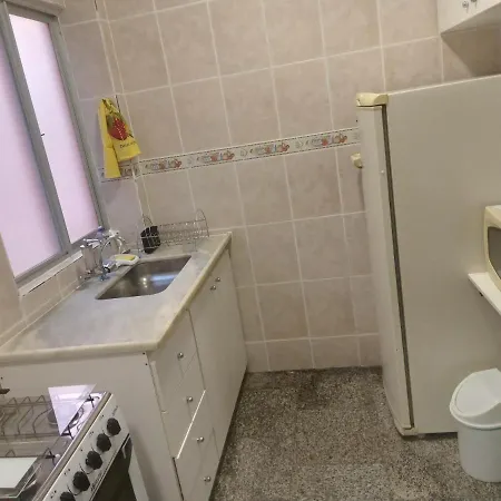 Apartamento Encantador Belo Horizonte Exterior photo